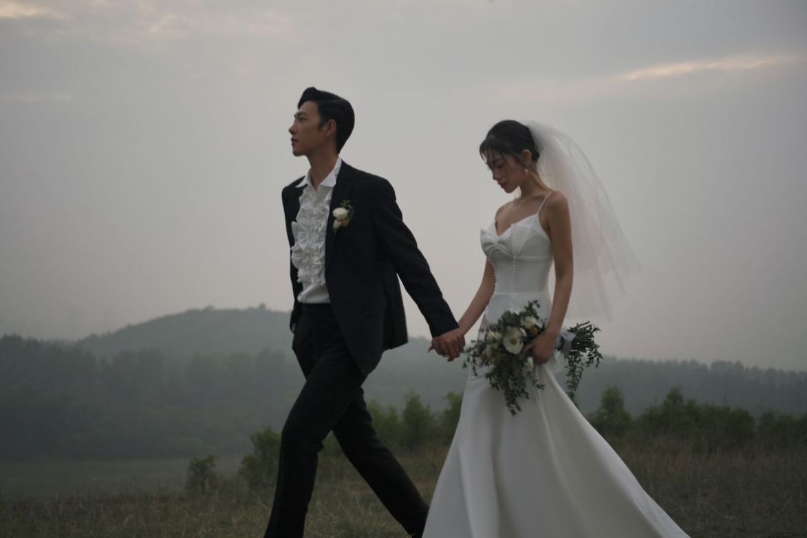 IDO映画婚纱摄影(西安店)