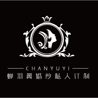 null蝉羽翼婚纱