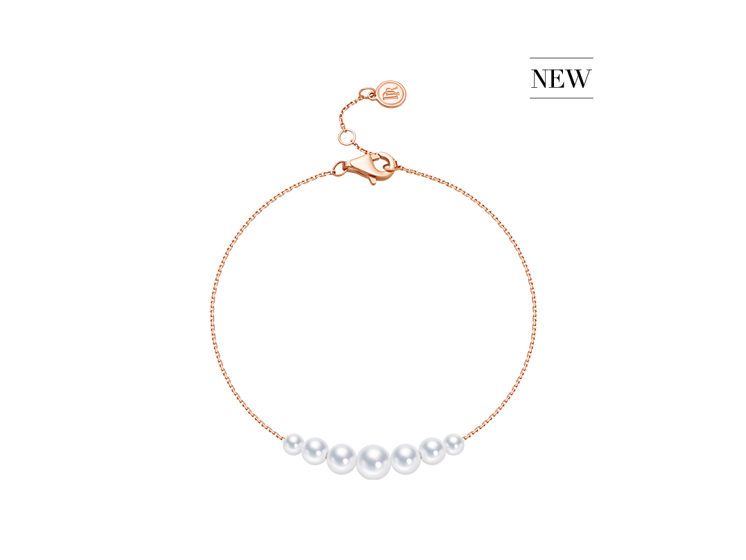 DR 珍爱一生系列 此生唯一 手链SL0202