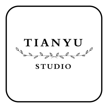 nullTIANYU 甜雨新娘婚纱礼服定制