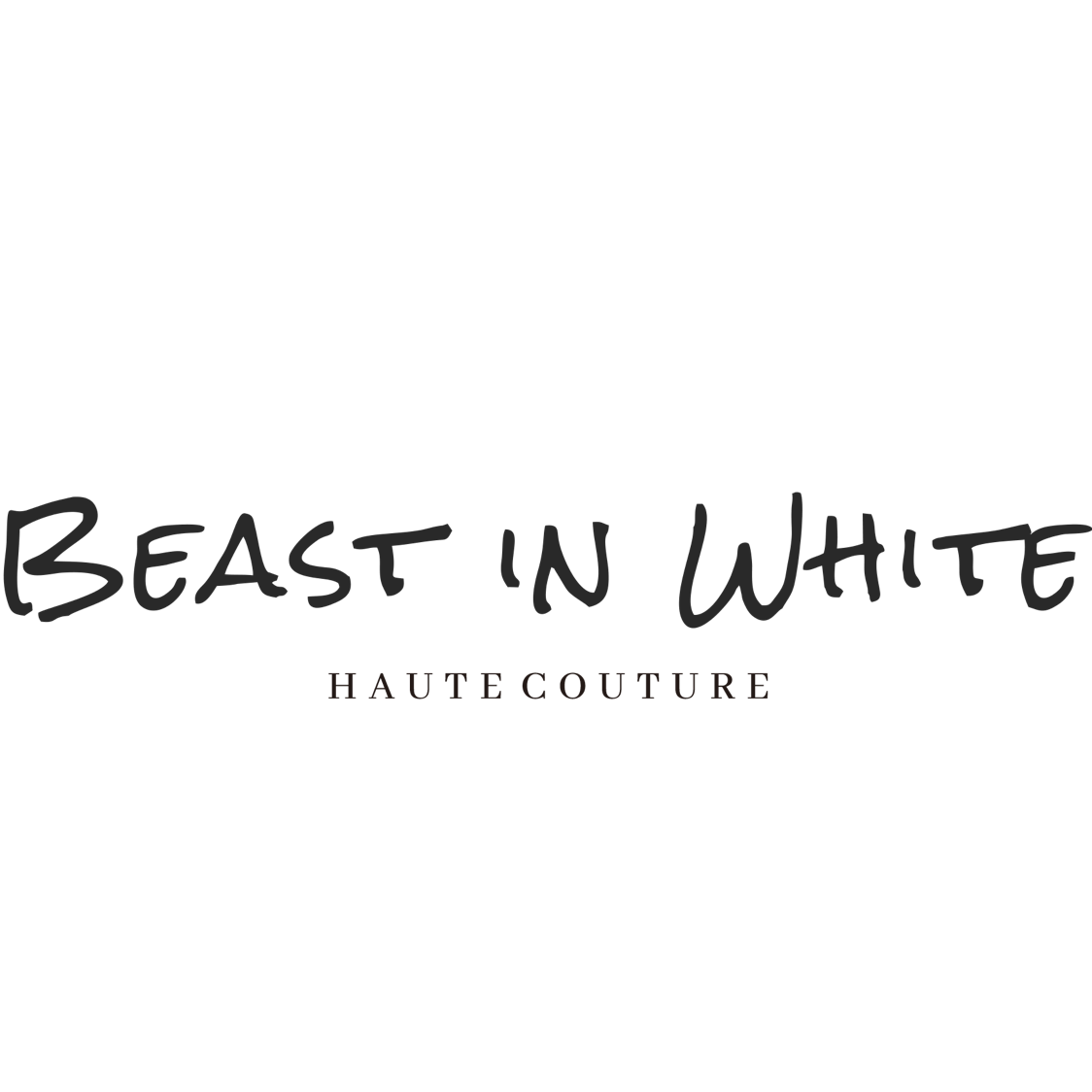 nullBEAST IN WHITE