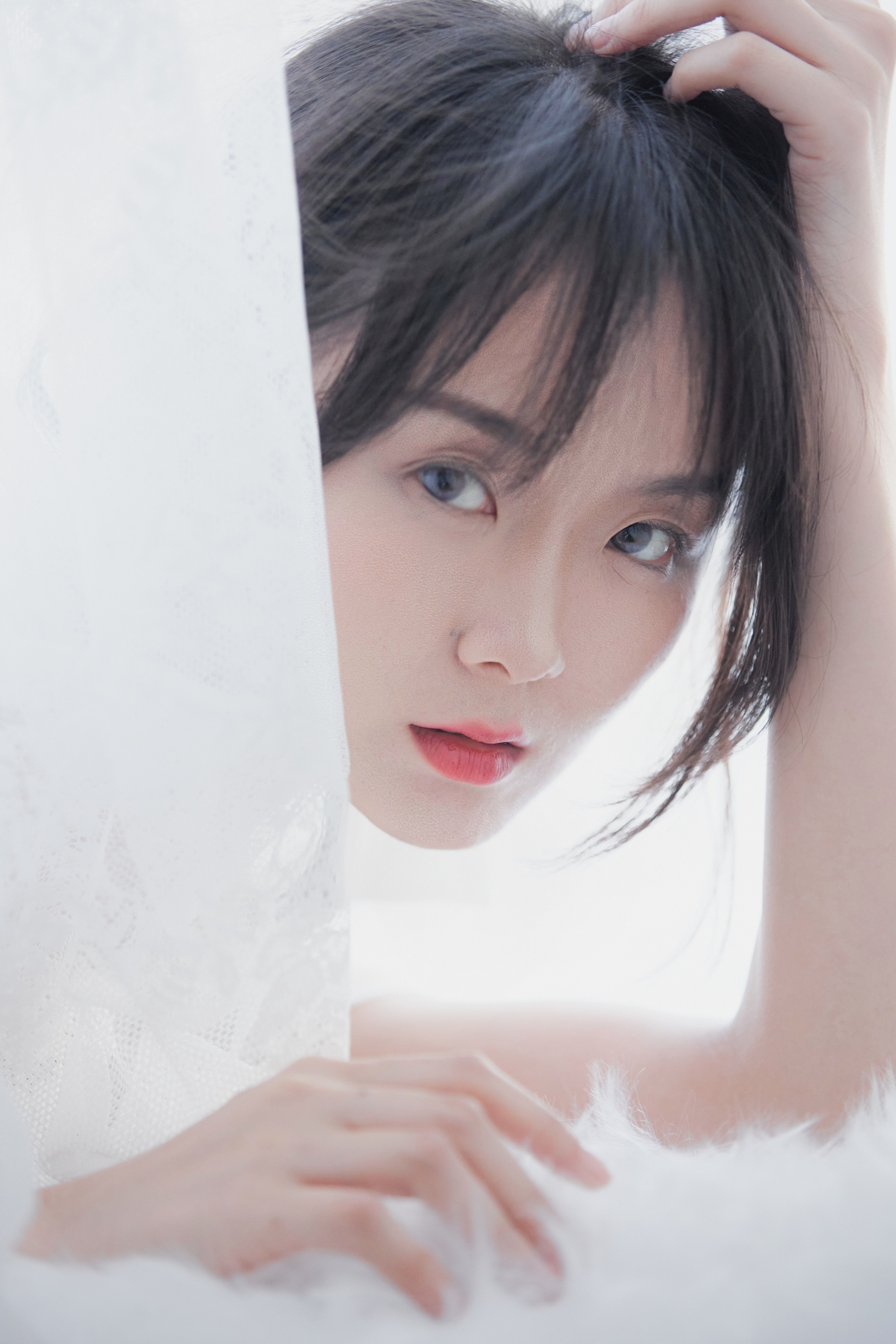 杰森摄影艺术馆｜单人写真套餐