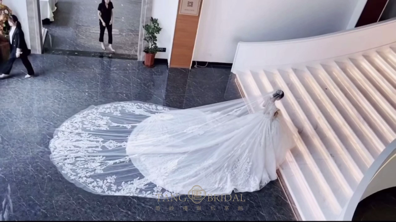 【开业酬宾活动】主纱+秀禾+敬酒服+伴娘服+