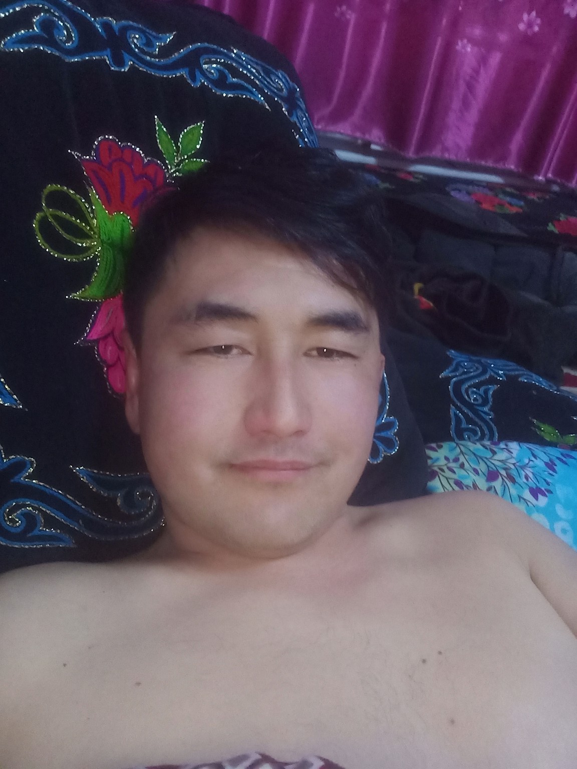 爱情真甜巴