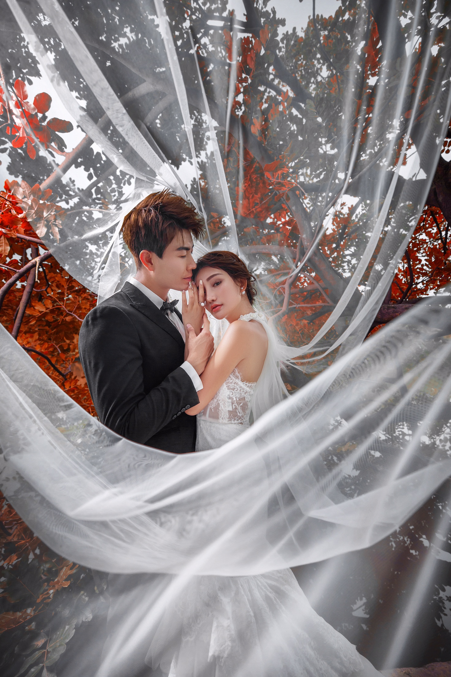 广州巴黎婚纱摄影官网_广州巴黎婚纱摄影影楼(3)