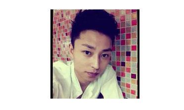 知名造型师苏可