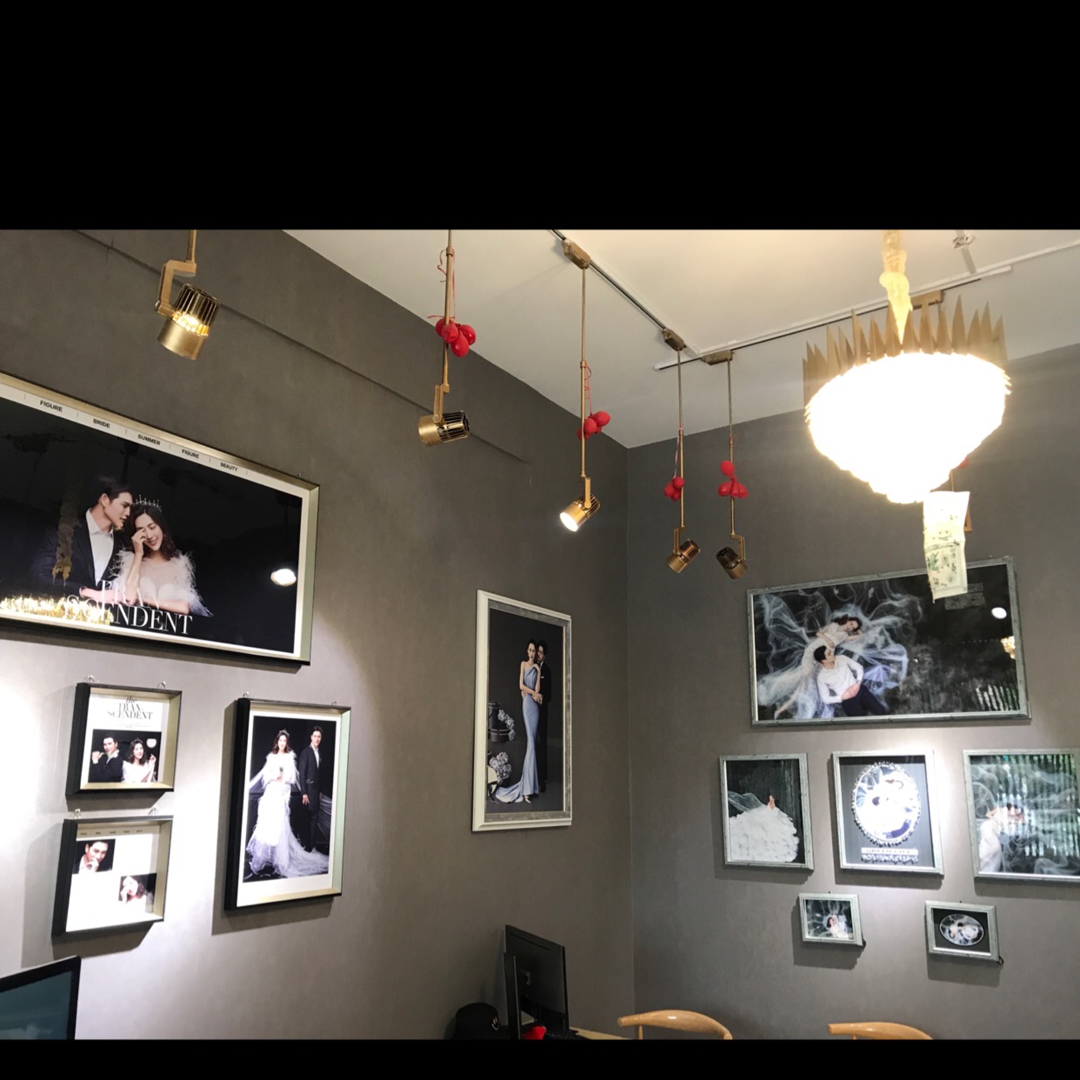 阳信桔子潮拍摄影工作室