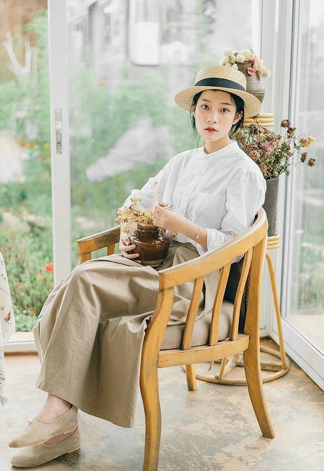 深圳个人写真｜艺术照｜私房照｜闺蜜照