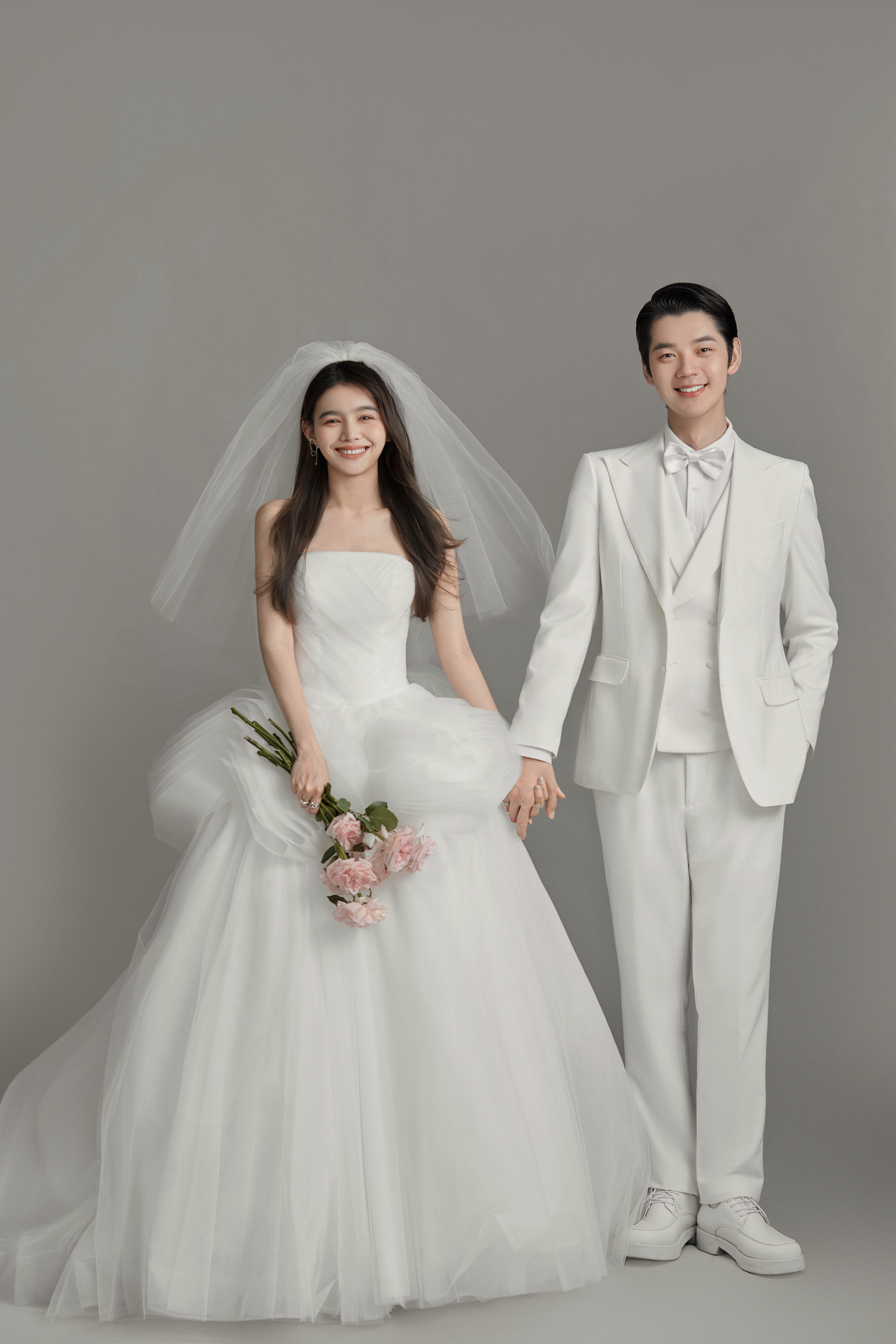 【GLORIA】50年系列婚紗照