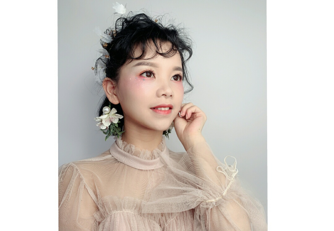 尚美茗妆