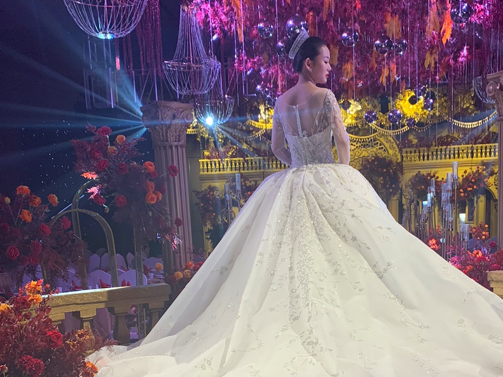 陈诺 资深主持 带督导 带DJ