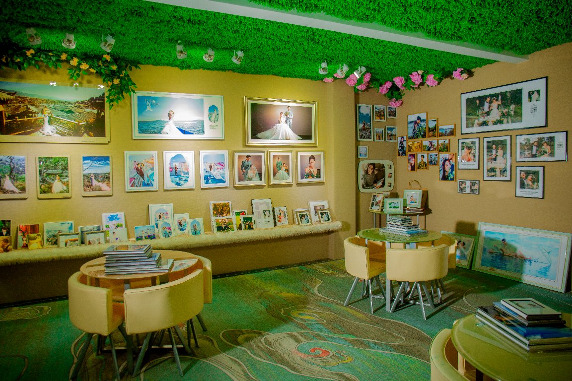 玛雅婚纱摄影丽江店