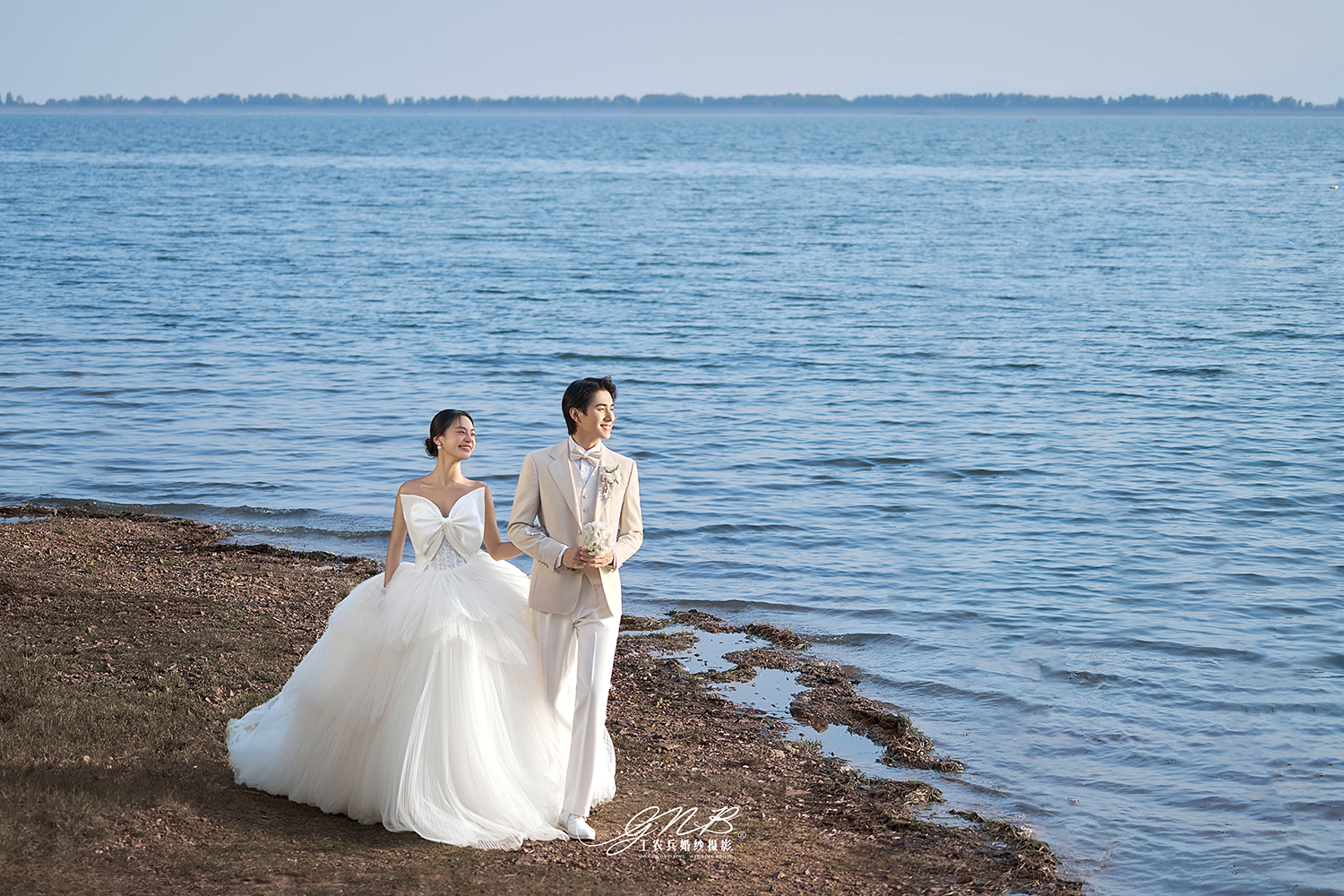 3天2夜青岛旅拍超值套餐