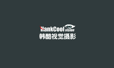 韩酷视觉摄影