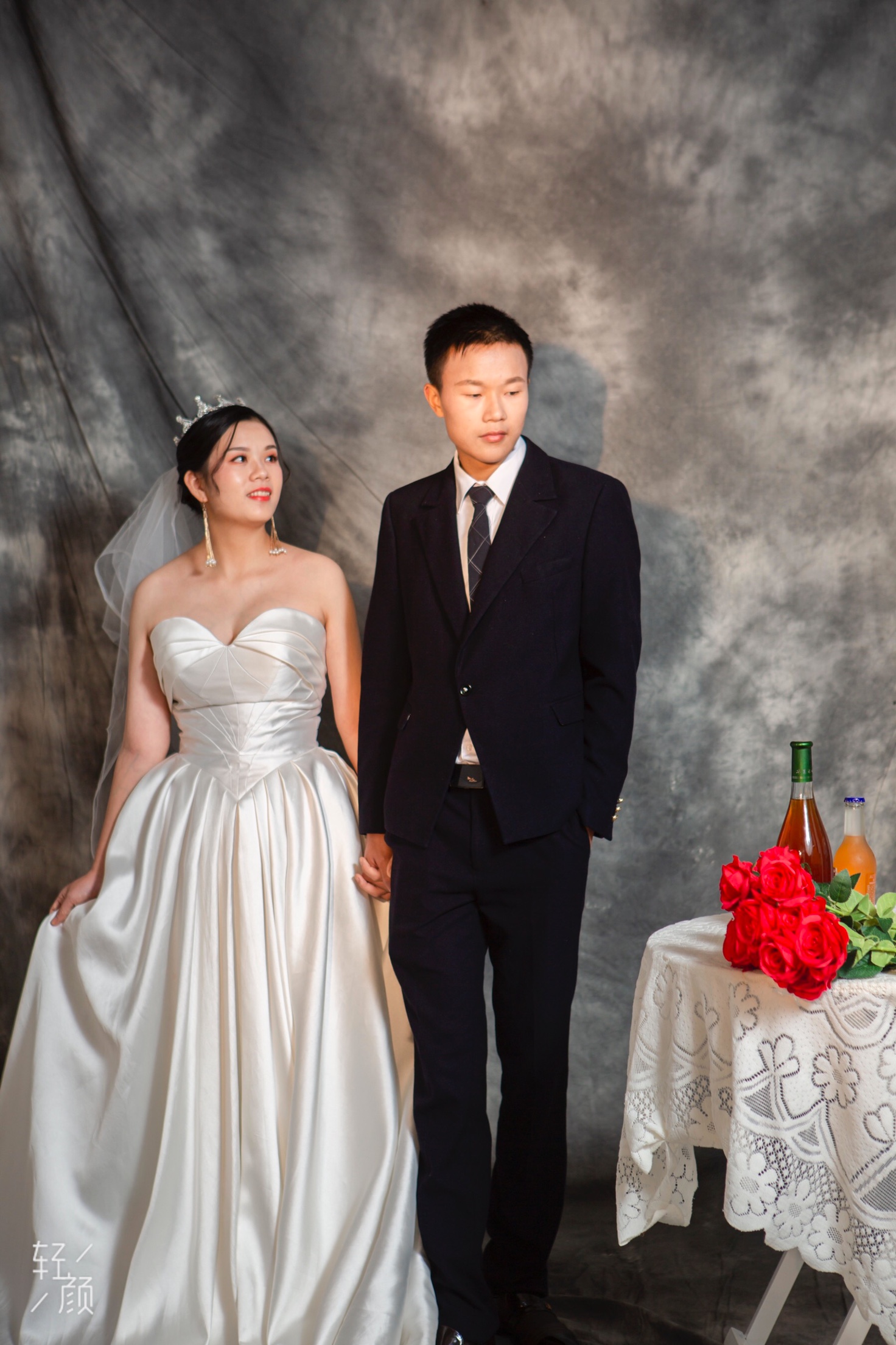婚礼请柬