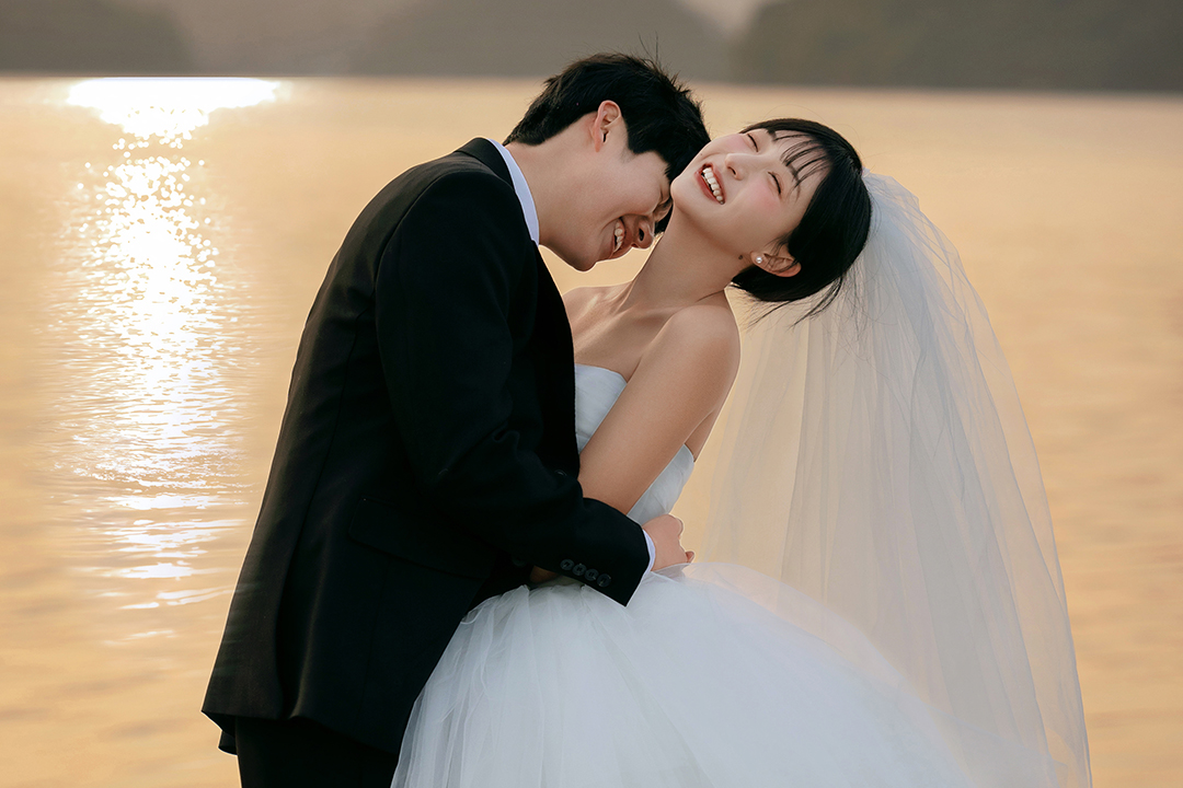 人气推荐/无任何隐形消费/贵阳婚纱照