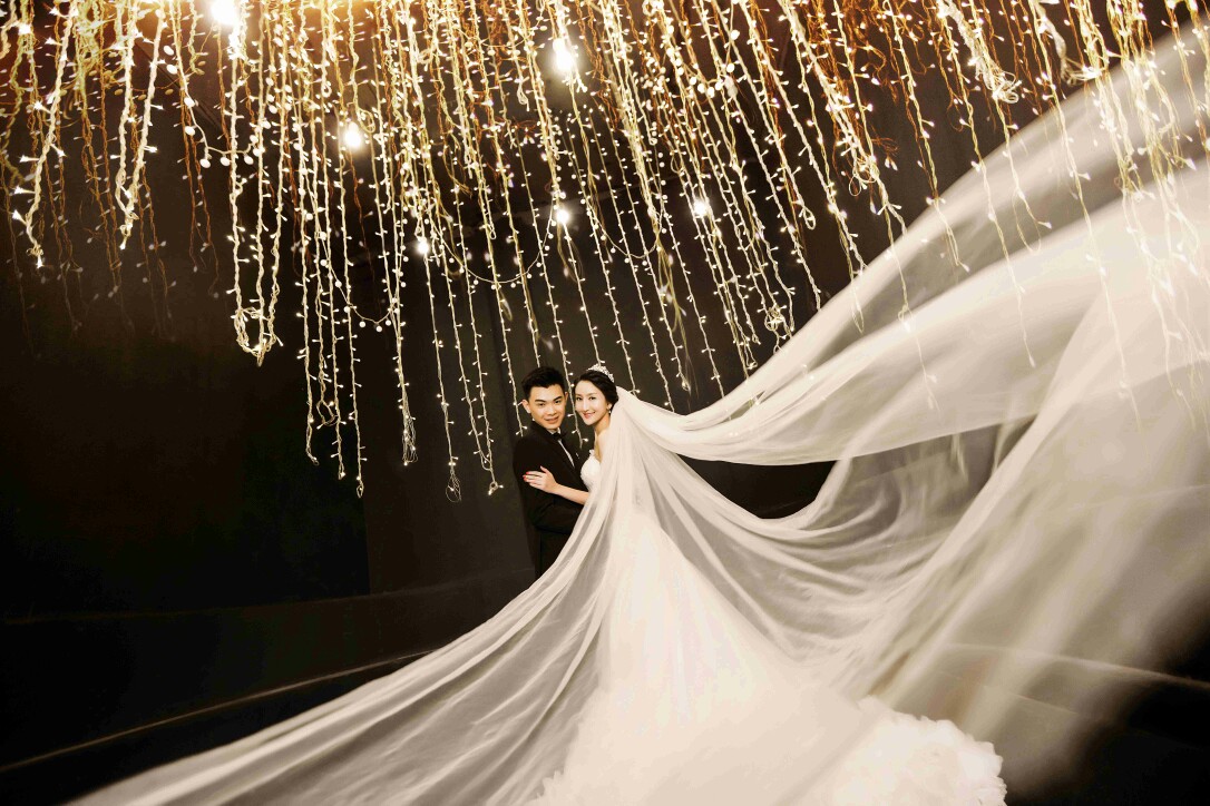成都改婚纱_成都夜景(2)