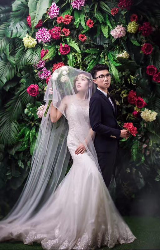 苏格婚纱摄影_婚纱摄影