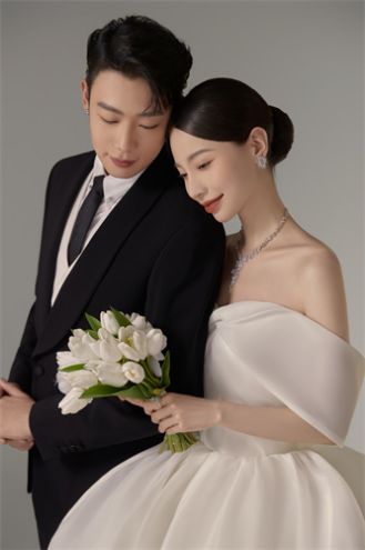 IDO映画婚纱摄影(西安店)