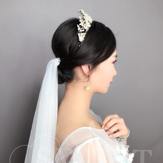 小媛👰新娘