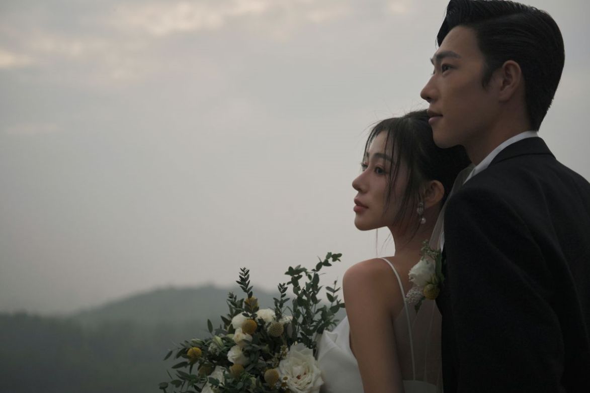 IDO映画婚纱摄影(西安店)