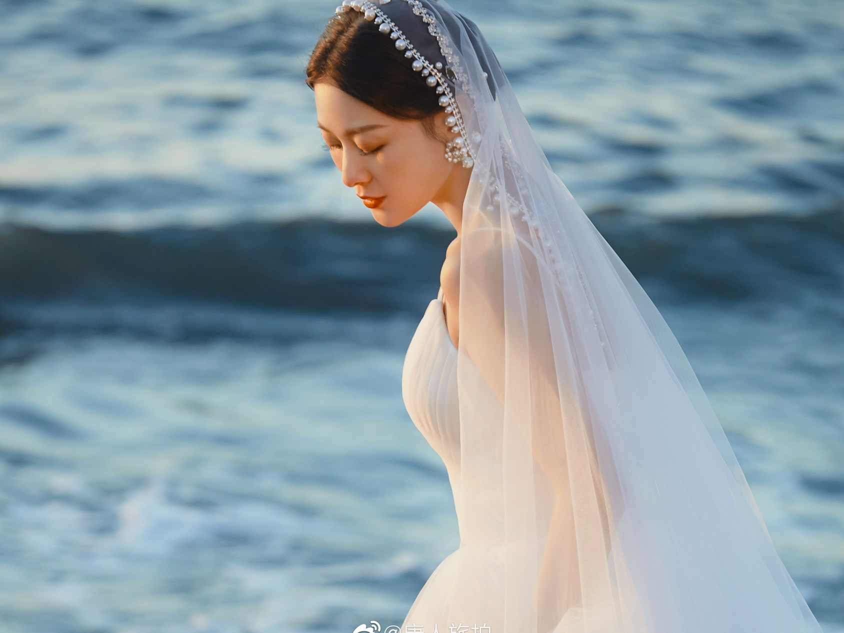 2021婚礼跟妆 ，新娘早妆，舞台妆