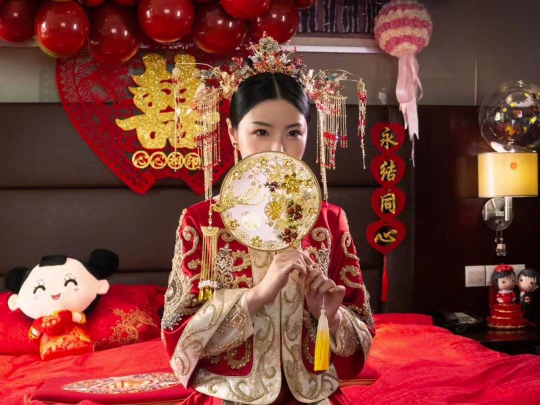 陕西榆林十二个县新娘跟妆套餐