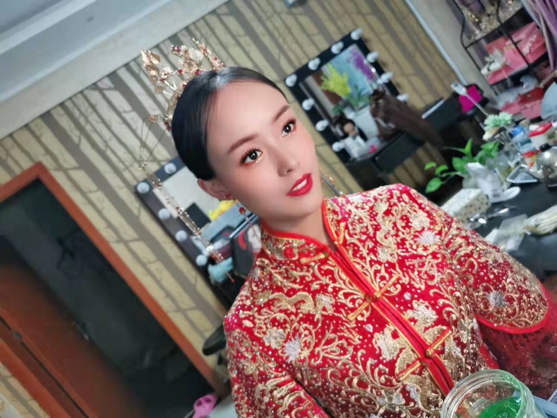 Family Makeup