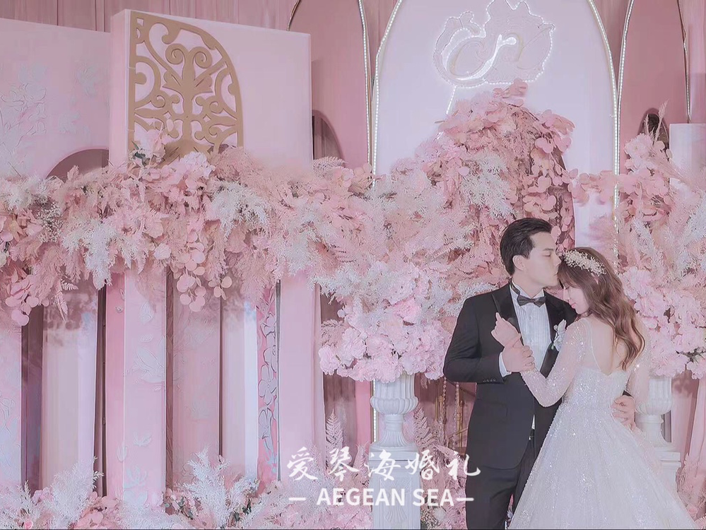 〈女神粉系列〉
四大金刚全包｜9月特推     