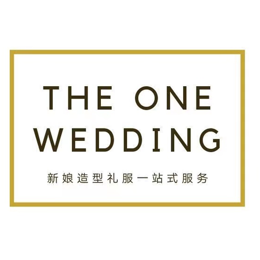 Theone婚紗