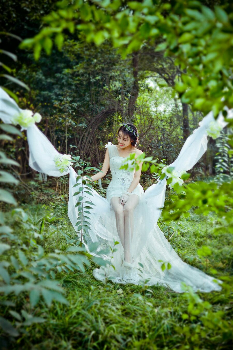 记忆婚纱_红色记忆图片