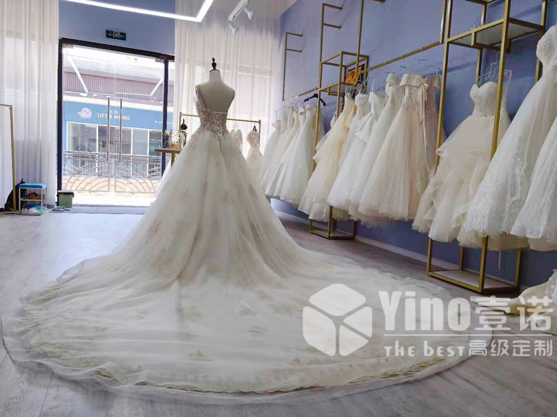 Yino壹诺高级定制