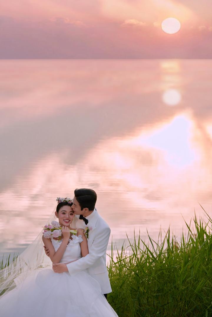 超高性价比/原创婚照/婚纱摄影