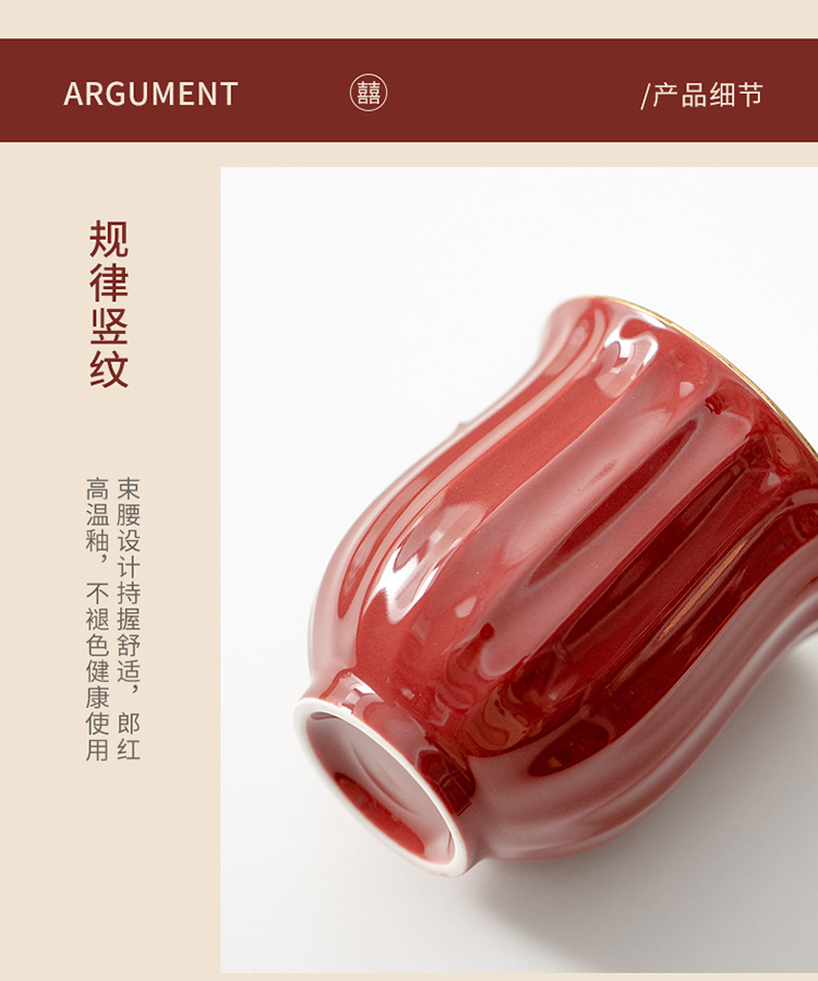 餐具碗筷套装礼品