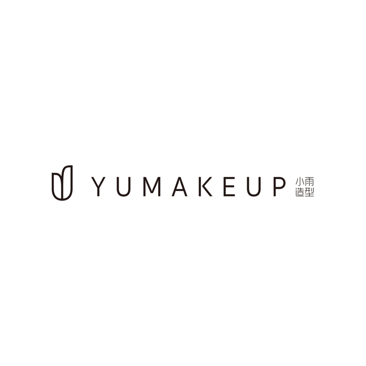 YUMAKEUP小雨造型