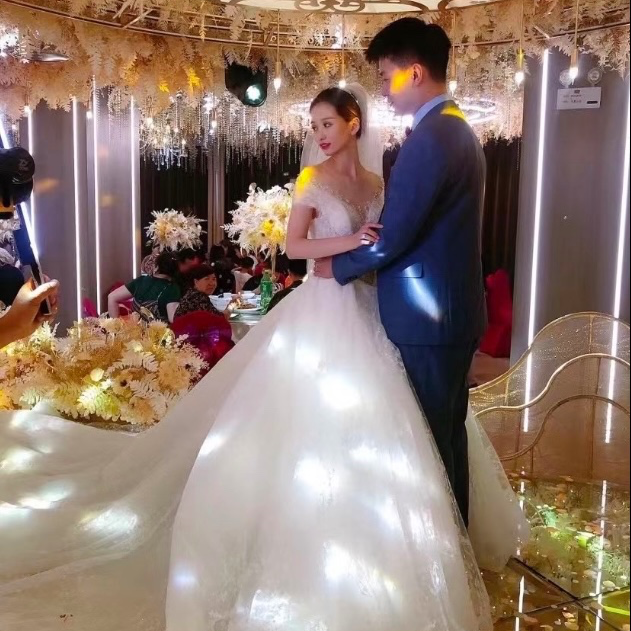 【超值优惠】婚礼全程跟妆套餐送妈妈妆