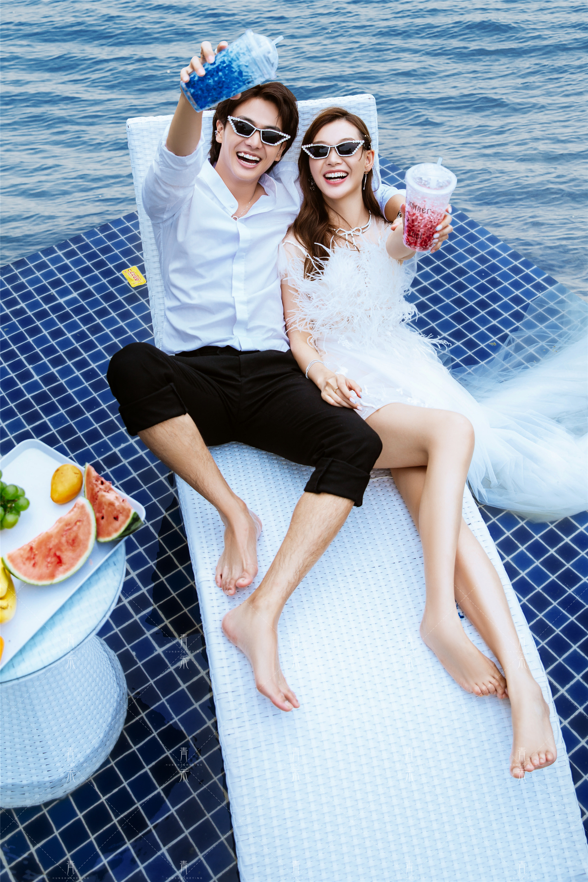 【尊享系列】婚紗照/結(jié)婚照/婚紗攝影