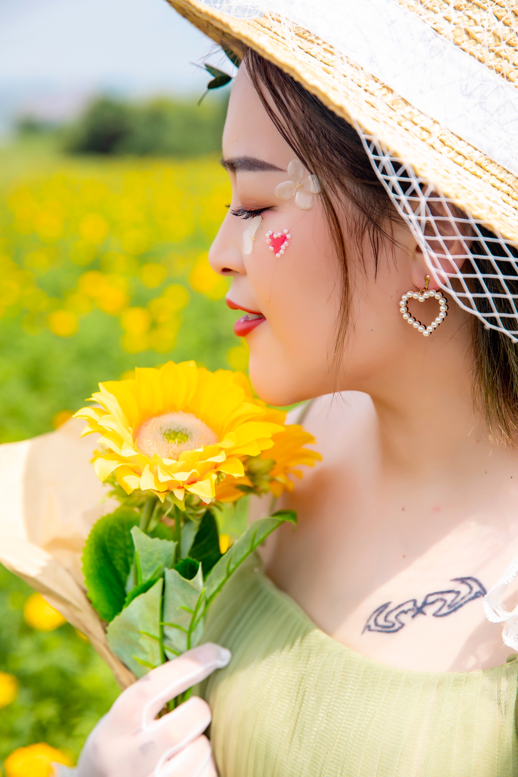 我们结婚啦