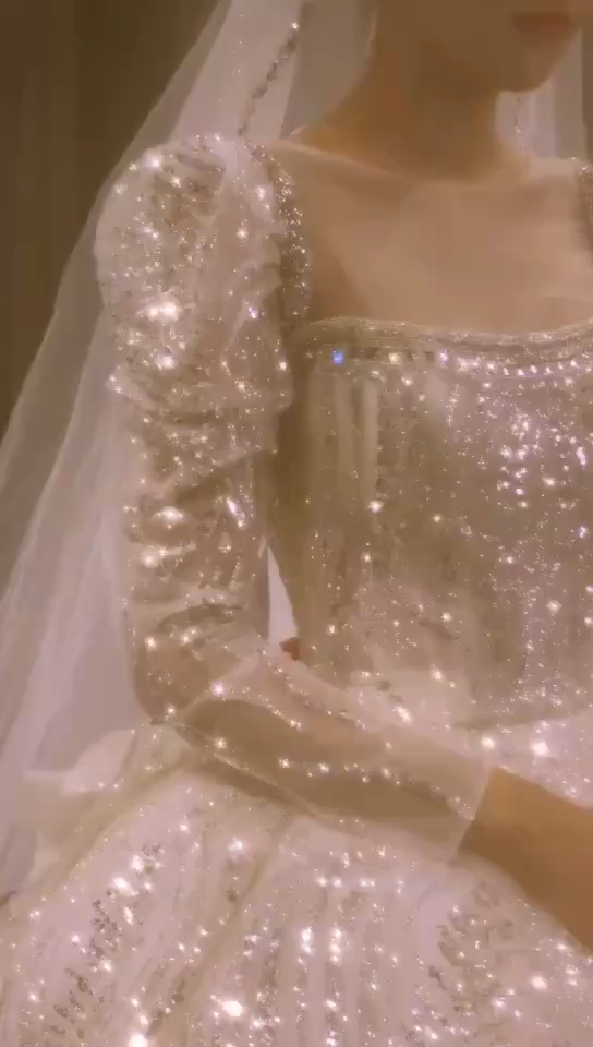 【设计师款】婚纱12件套+定制款+全场任选