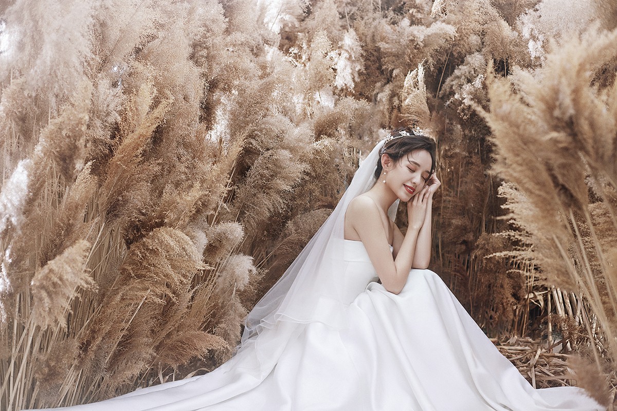 玫瑰星座婚纱摄影怎么样_十二星座婚纱