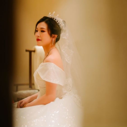 总监档全程跟妆4妆4造