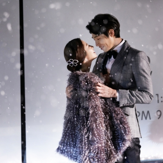 魅力苏州，你来就带你逛婚纱城！