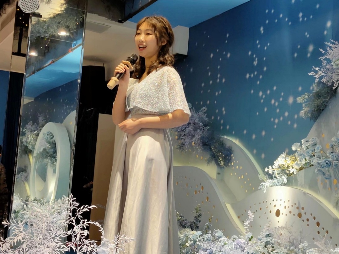 【温馨浪漫】给你我平平淡淡的守护