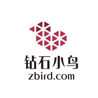 鉆石小鳥(niǎo) 鉆戒婚戒定制