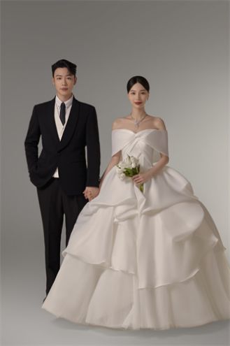 IDO映画婚纱摄影(西安店)