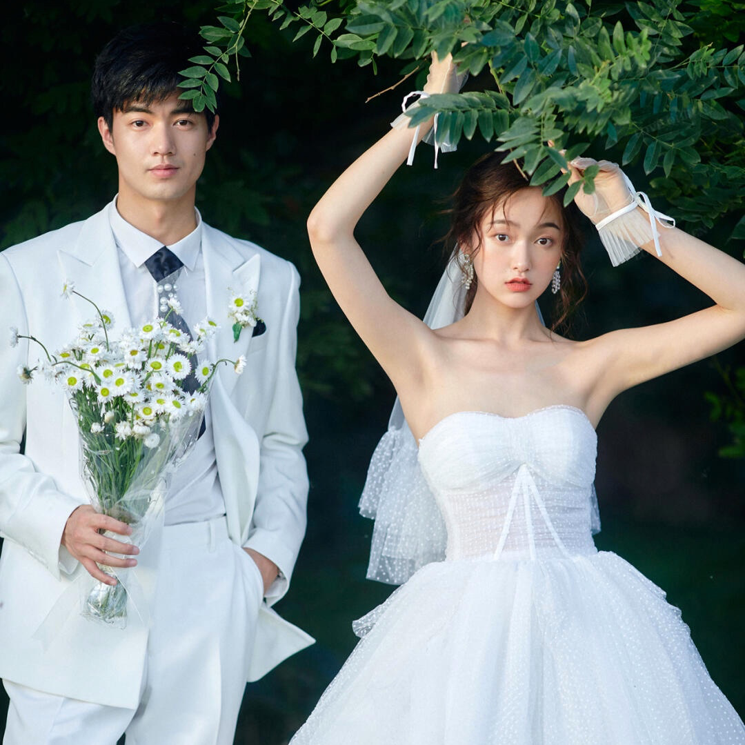 城市愛情系列+高端定制店長(zhǎng)推薦