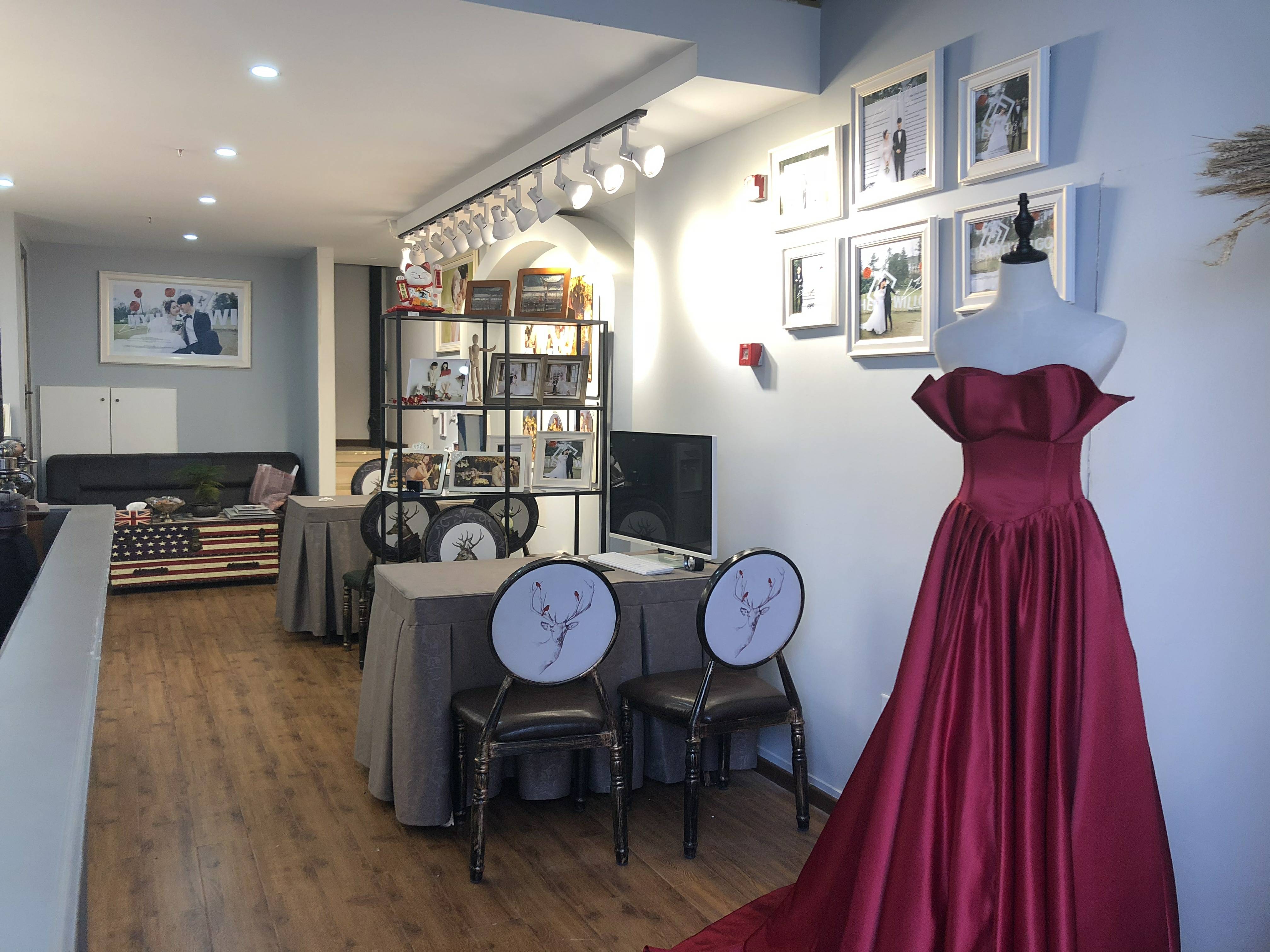 嗨潮婚礼