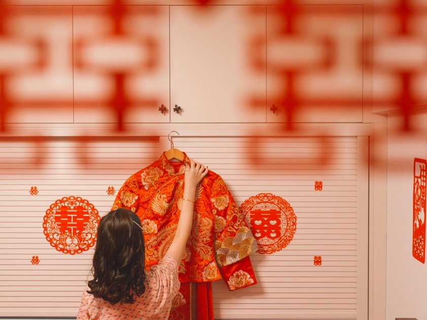 福州厦门泉州纪实婚礼摄影