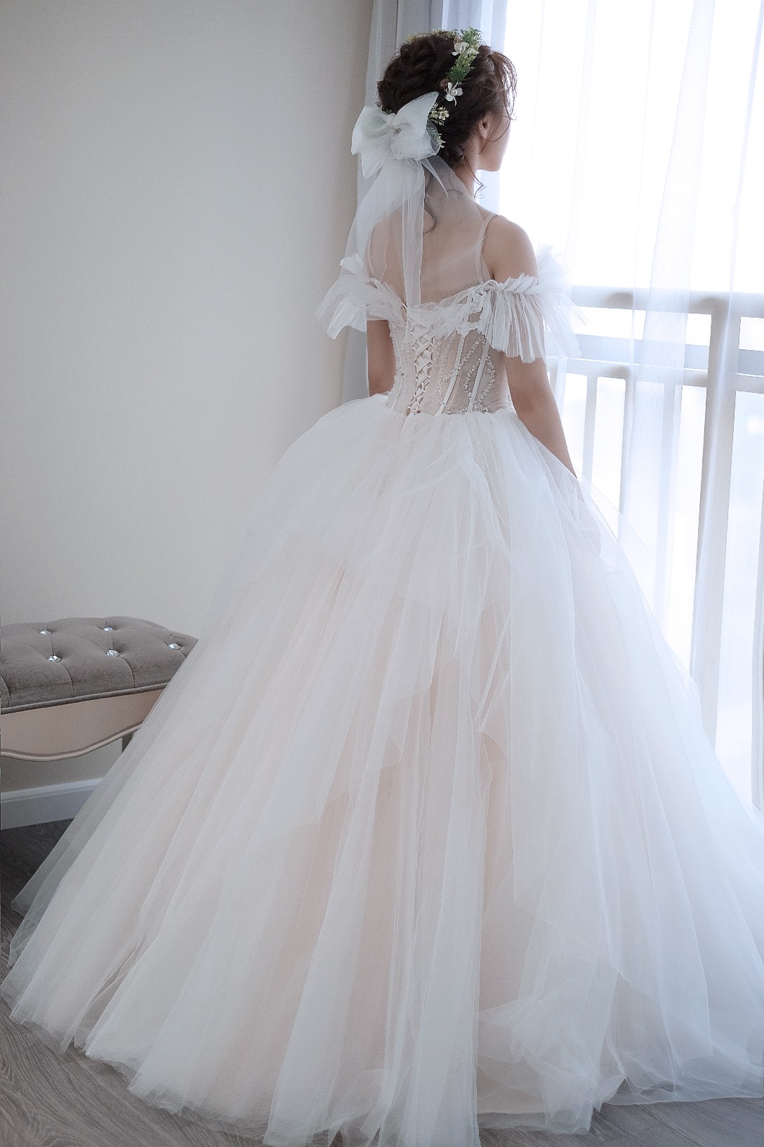 娜美婚纱_娜美婚纱头像(3)
