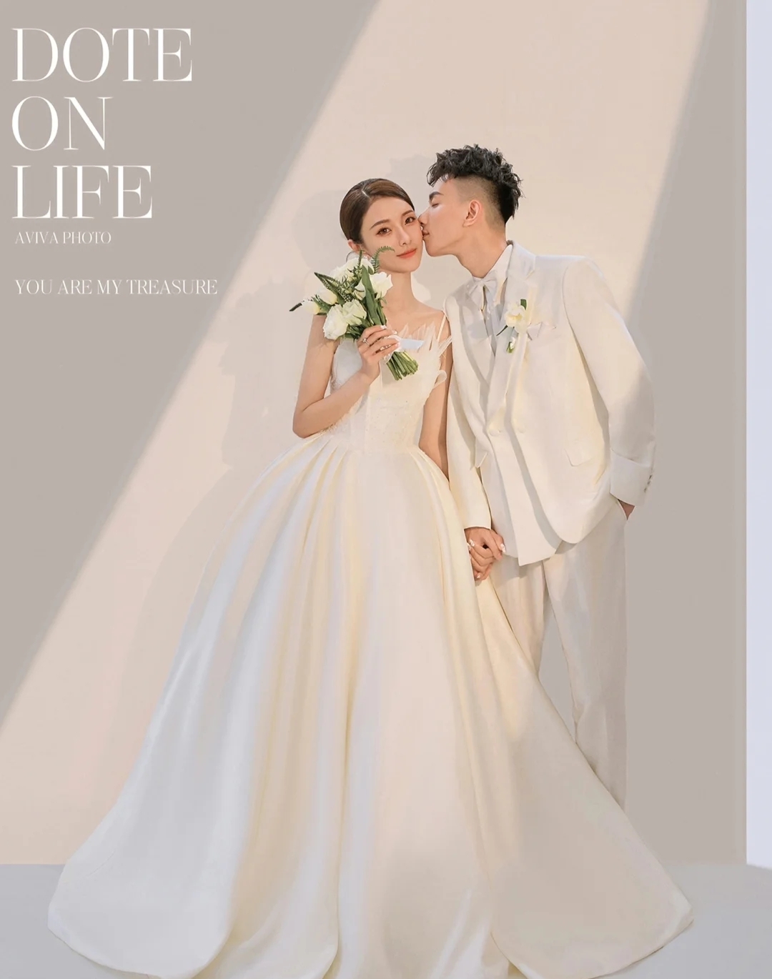 超值婚纱照，特价套餐
